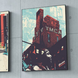YMCA